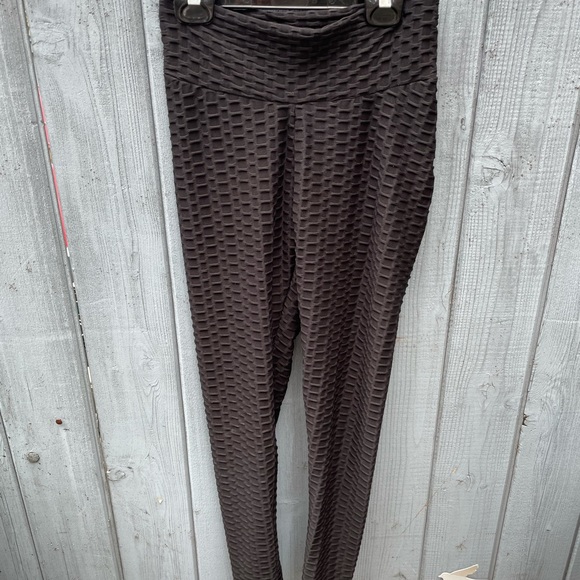 Scrunch leggings - Picture 1 of 2